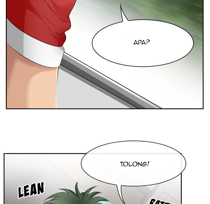 Midsummer Night’s Dream: Chapter chapter-2 - Page 85