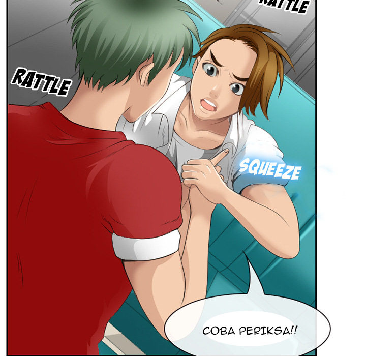 Midsummer Night’s Dream: Chapter chapter-2 - Page 86