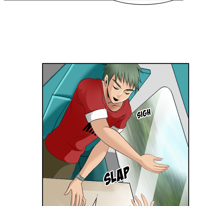 Midsummer Night’s Dream: Chapter chapter-2 - Page 87