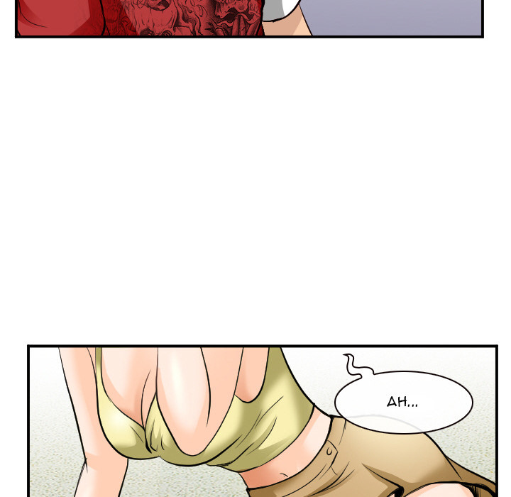 Midsummer Night’s Dream: Chapter chapter-2 - Page 92