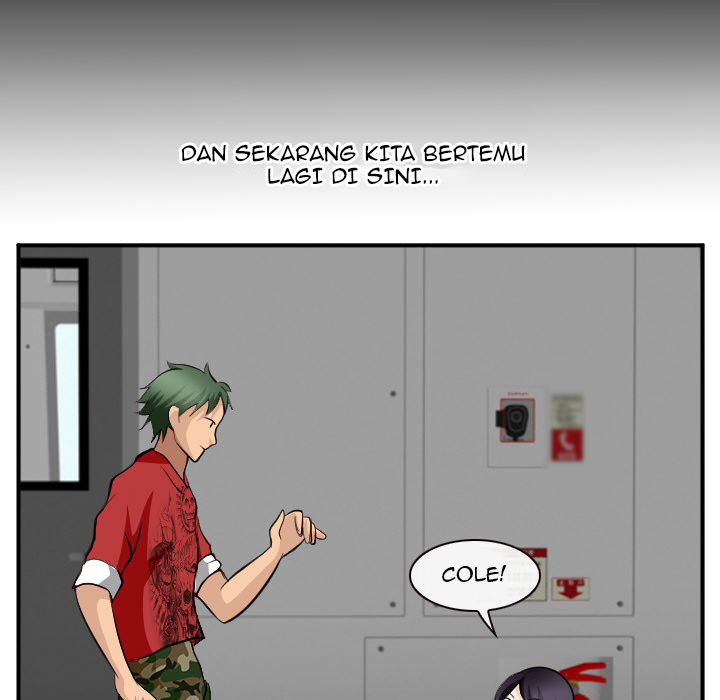 Midsummer Night’s Dream: Chapter chapter-2 - Page 110