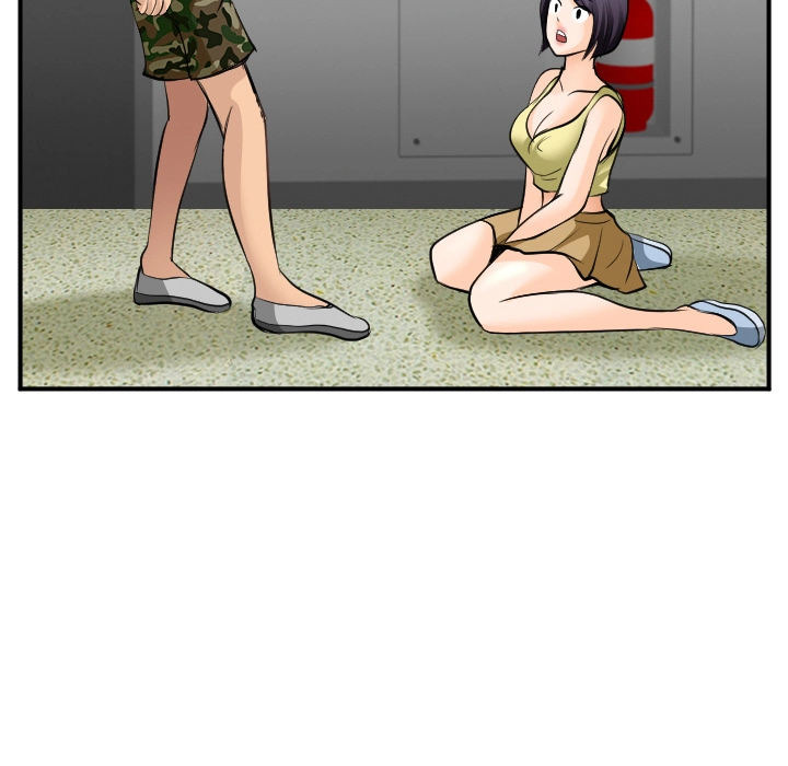 Midsummer Night’s Dream: Chapter chapter-2 - Page 111