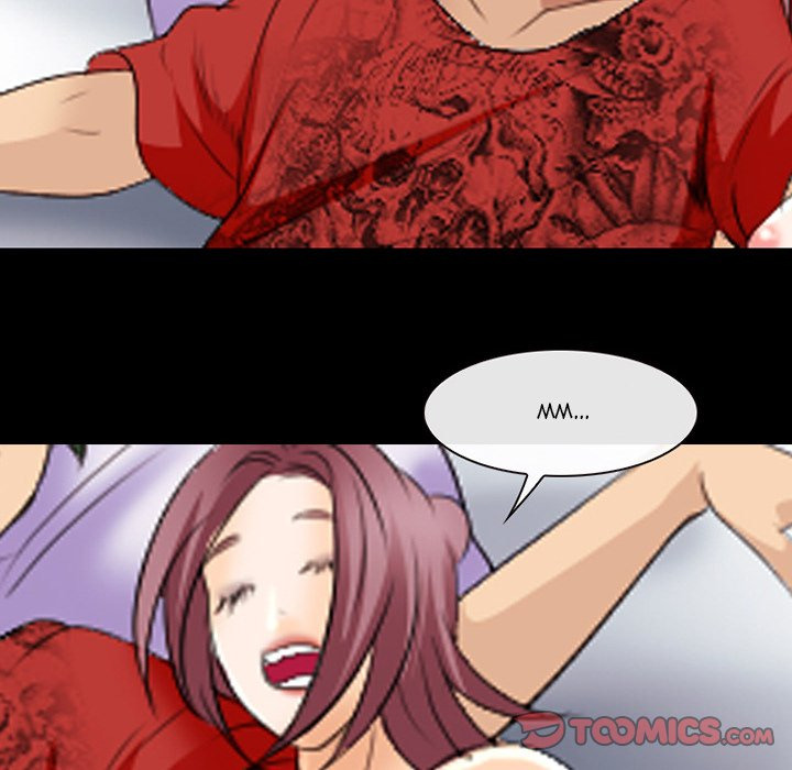 Midsummer Night’s Dream: Chapter chapter-20 - Page 16