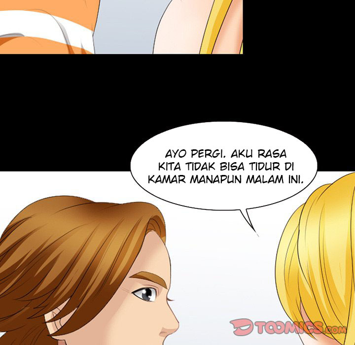Midsummer Night’s Dream: Chapter chapter-20 - Page 32