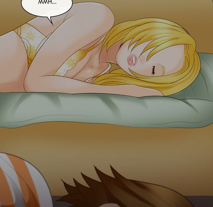 Midsummer Night’s Dream: Chapter chapter-20 - Page 41