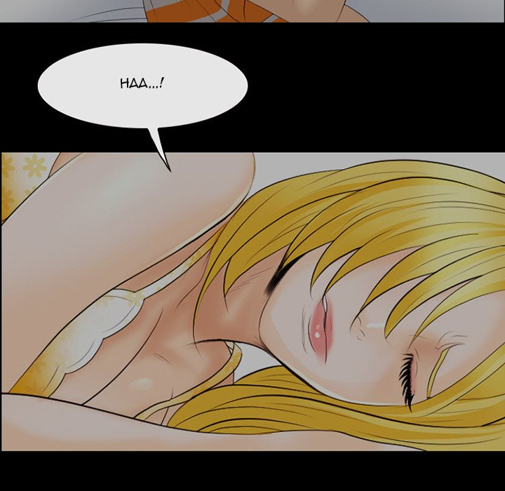 Midsummer Night’s Dream: Chapter chapter-20 - Page 43