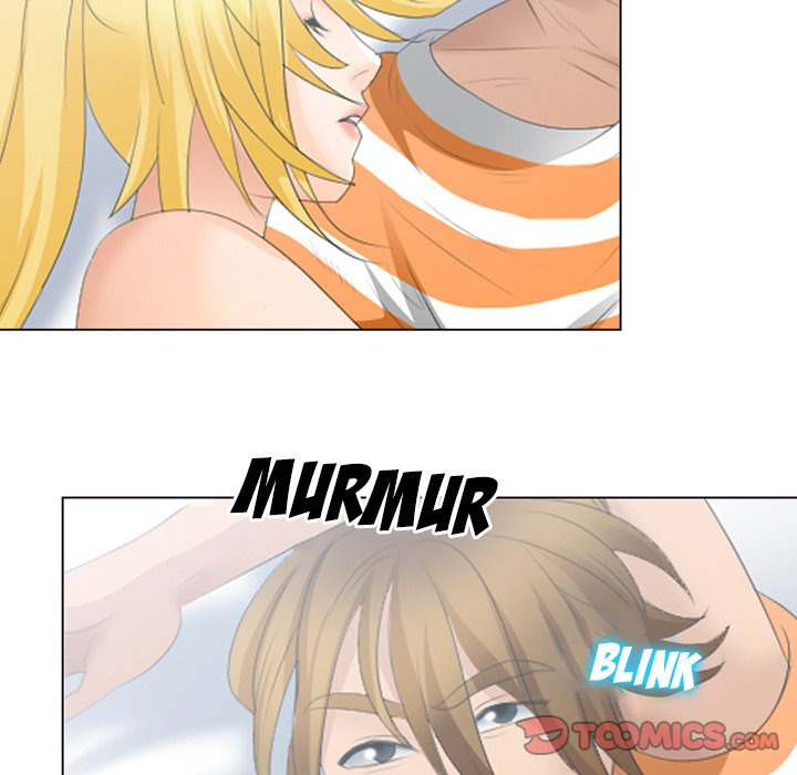Midsummer Night’s Dream: Chapter chapter-20 - Page 56