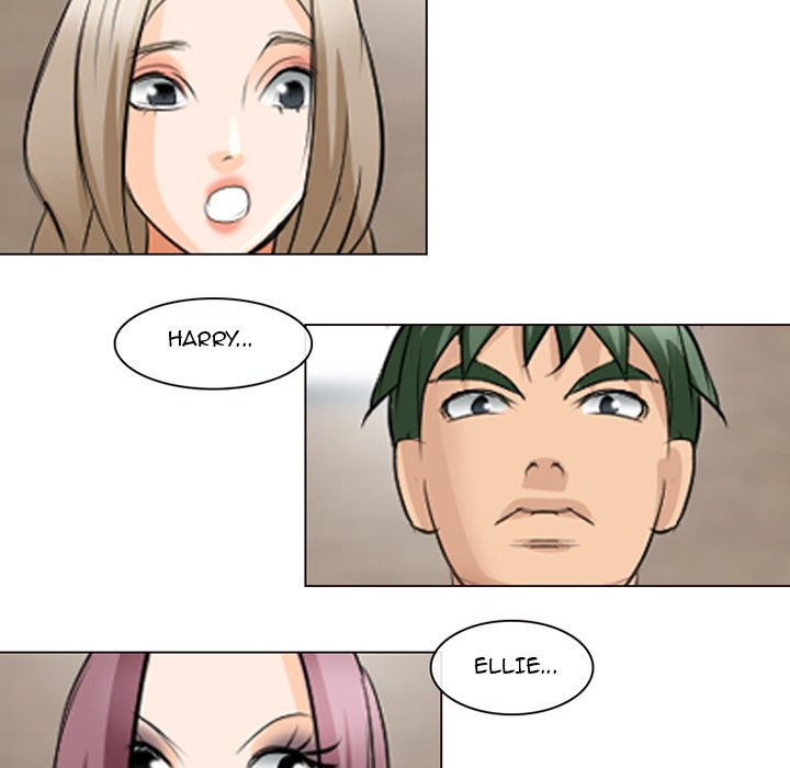 Midsummer Night’s Dream: Chapter chapter-20 - Page 61