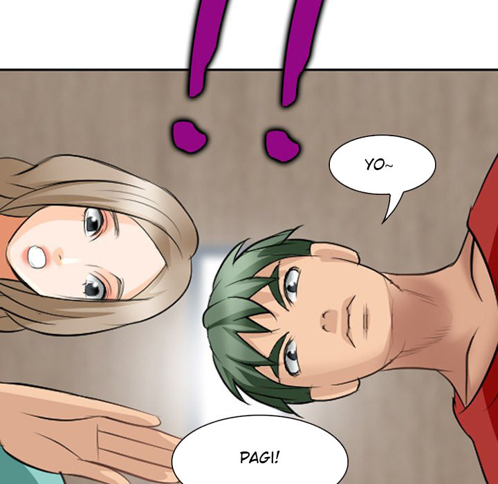 Midsummer Night’s Dream: Chapter chapter-20 - Page 65
