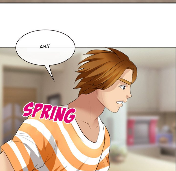 Midsummer Night’s Dream: Chapter chapter-20 - Page 67