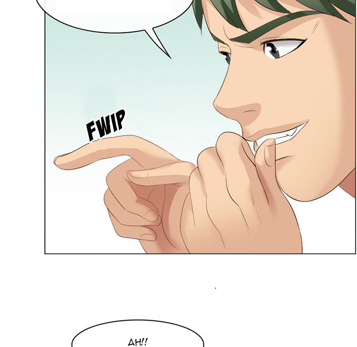 Midsummer Night’s Dream: Chapter chapter-20 - Page 73
