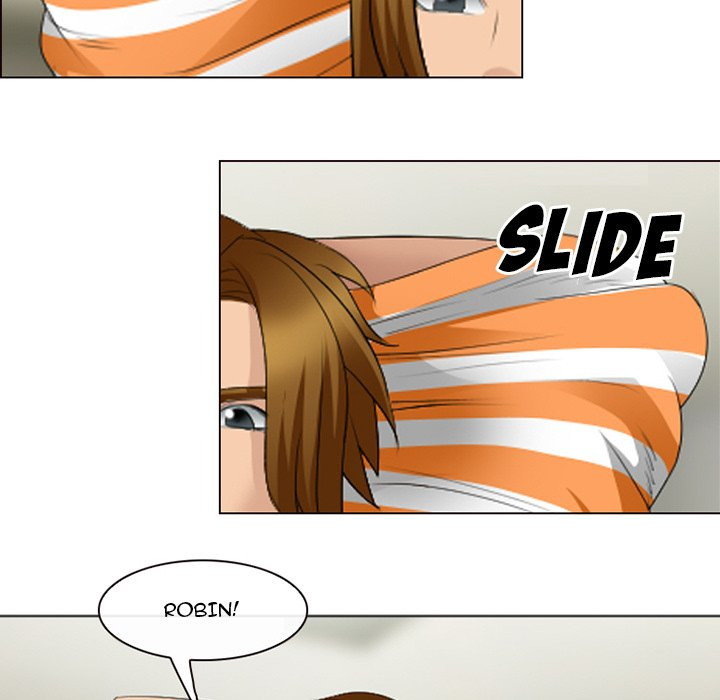 Midsummer Night’s Dream: Chapter chapter-20 - Page 77
