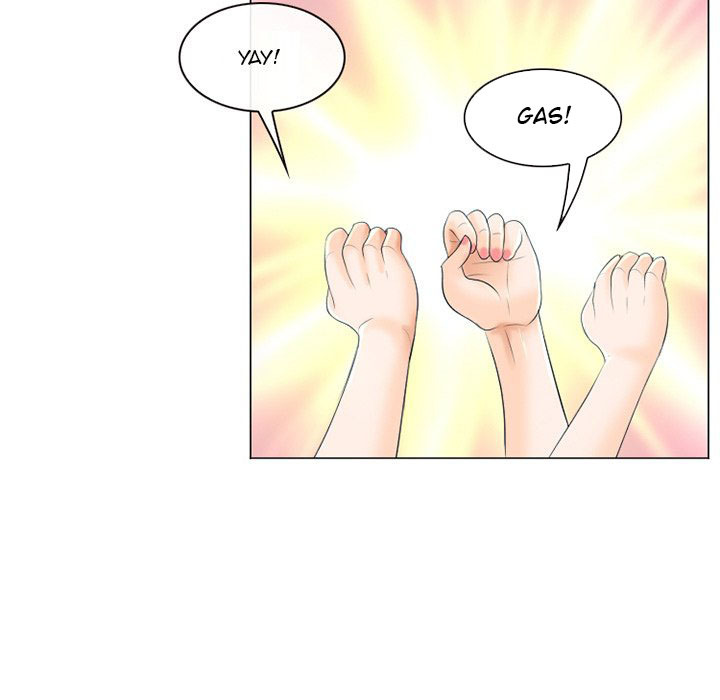 Midsummer Night’s Dream: Chapter chapter-20 - Page 86