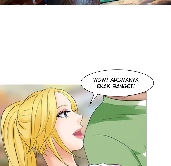 Midsummer Night’s Dream: Chapter chapter-20 - Page 90