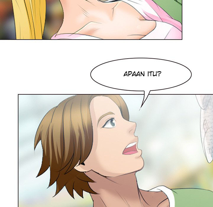 Midsummer Night’s Dream: Chapter chapter-20 - Page 91