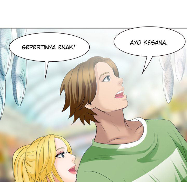 Midsummer Night’s Dream: Chapter chapter-20 - Page 94