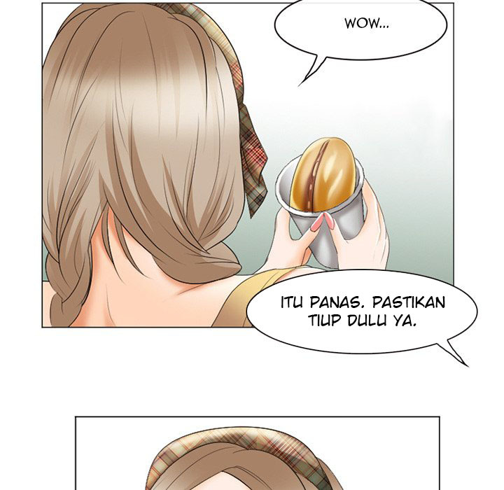 Midsummer Night’s Dream: Chapter chapter-20 - Page 98