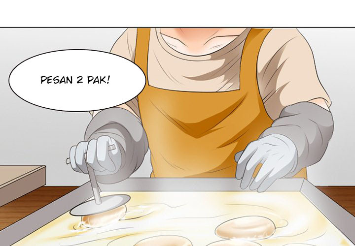 Midsummer Night’s Dream: Chapter chapter-21 - Page 3