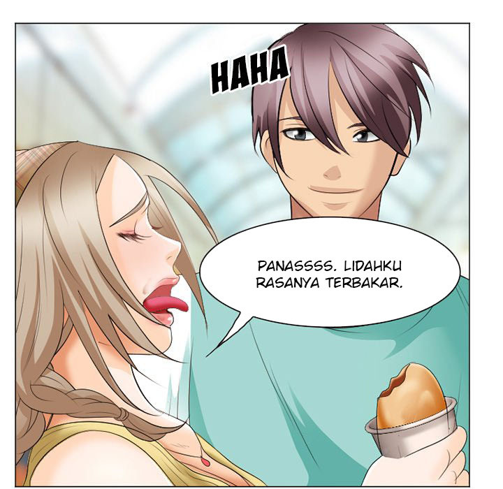 Midsummer Night’s Dream: Chapter chapter-21 - Page 18