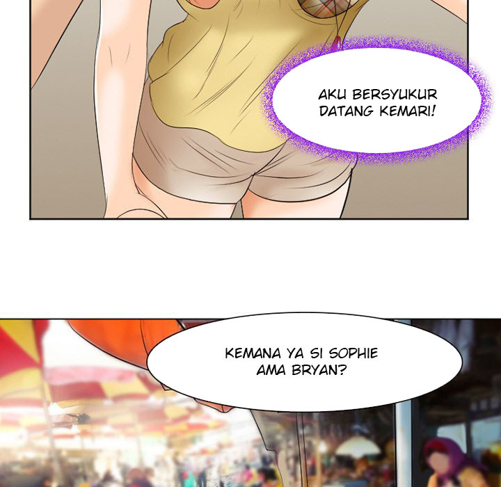 Midsummer Night’s Dream: Chapter chapter-21 - Page 23