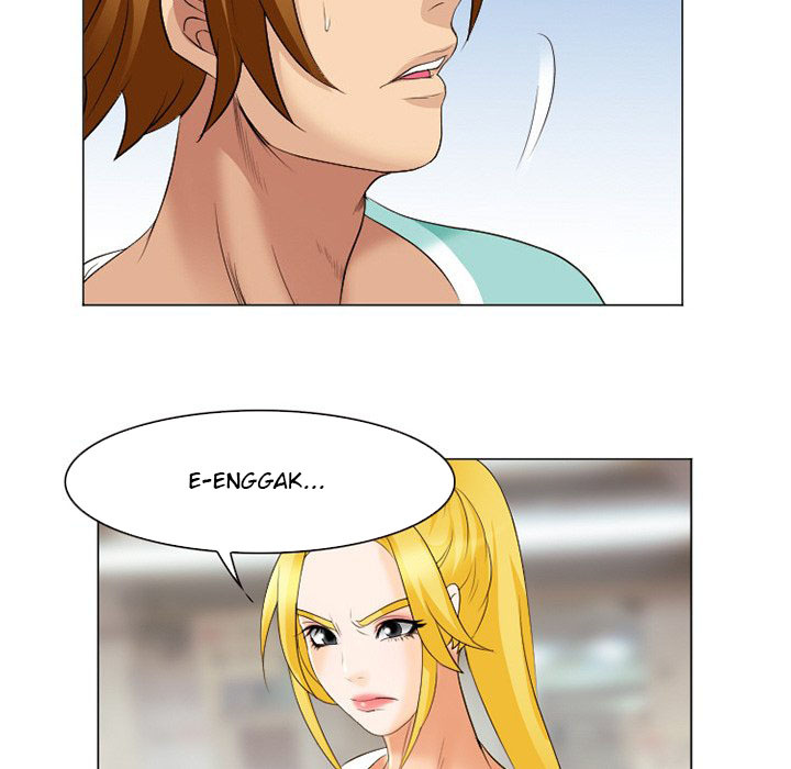 Midsummer Night’s Dream: Chapter chapter-21 - Page 38