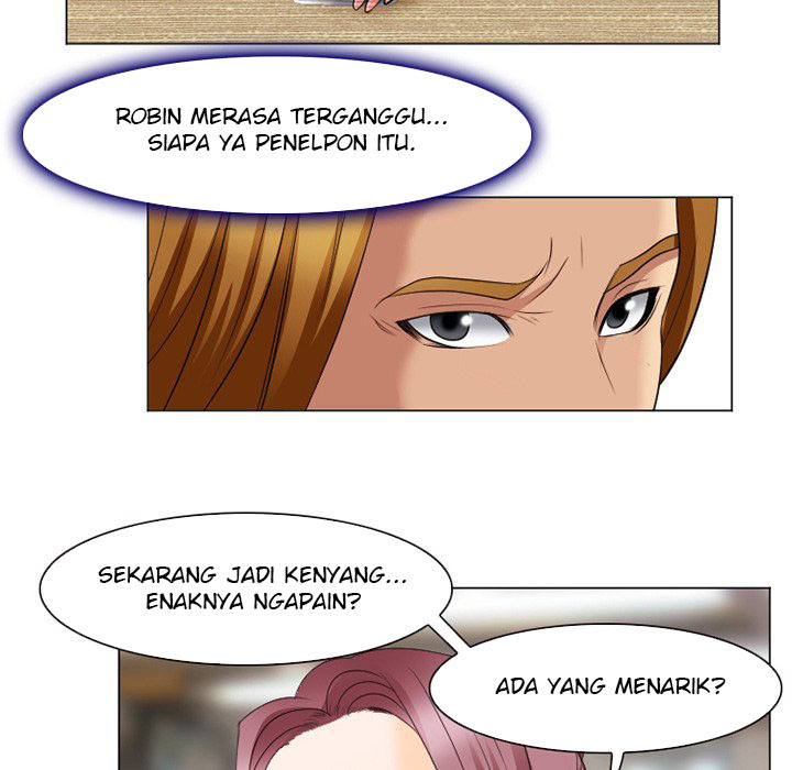 Midsummer Night’s Dream: Chapter chapter-21 - Page 41