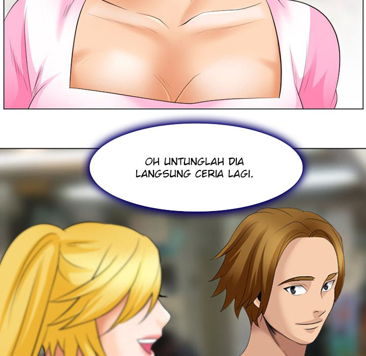 Midsummer Night’s Dream: Chapter chapter-21 - Page 45