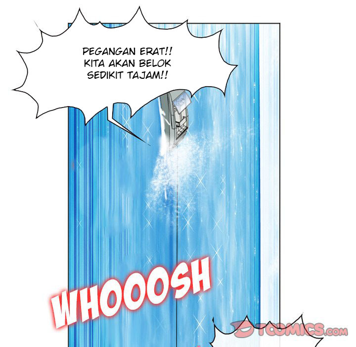 Midsummer Night’s Dream: Chapter chapter-21 - Page 60