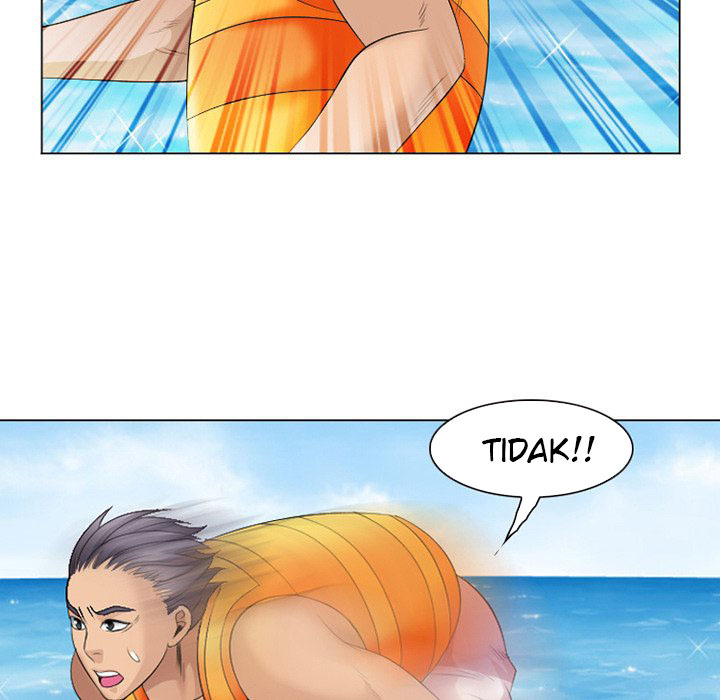 Midsummer Night’s Dream: Chapter chapter-21 - Page 65