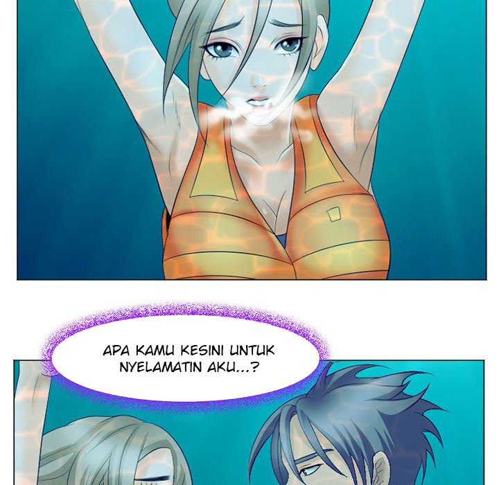 Midsummer Night’s Dream: Chapter chapter-21 - Page 73