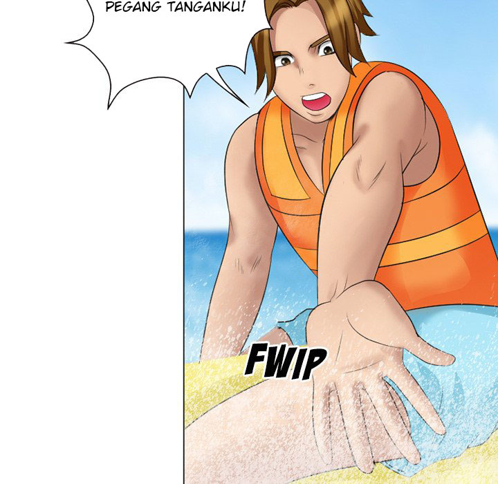 Midsummer Night’s Dream: Chapter chapter-21 - Page 81