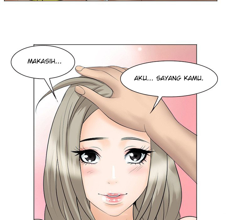 Midsummer Night’s Dream: Chapter chapter-21 - Page 93