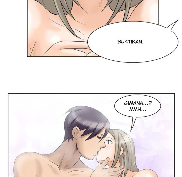 Midsummer Night’s Dream: Chapter chapter-21 - Page 94