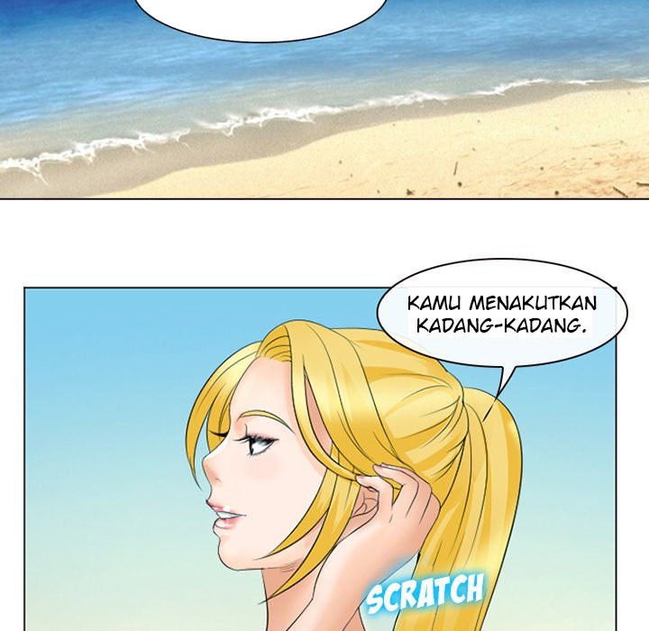 Midsummer Night’s Dream: Chapter chapter-22 - Page 15