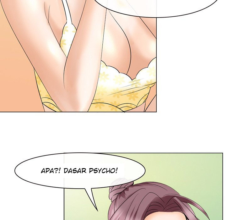 Midsummer Night’s Dream: Chapter chapter-22 - Page 20