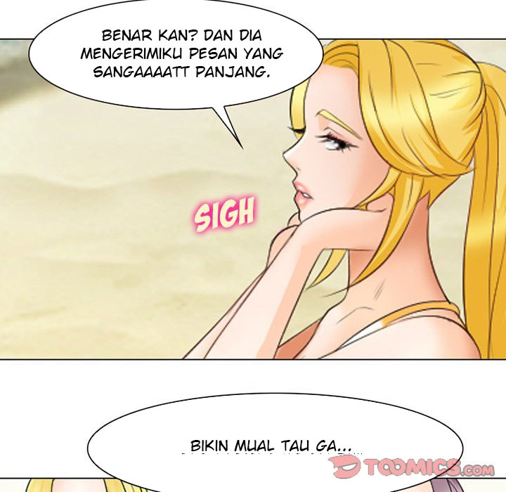 Midsummer Night’s Dream: Chapter chapter-22 - Page 22