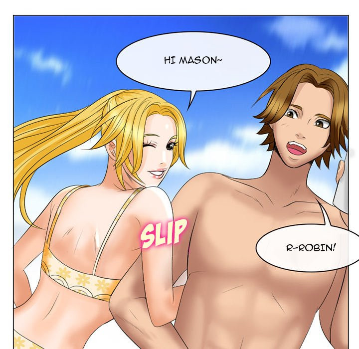 Midsummer Night’s Dream: Chapter chapter-22 - Page 32