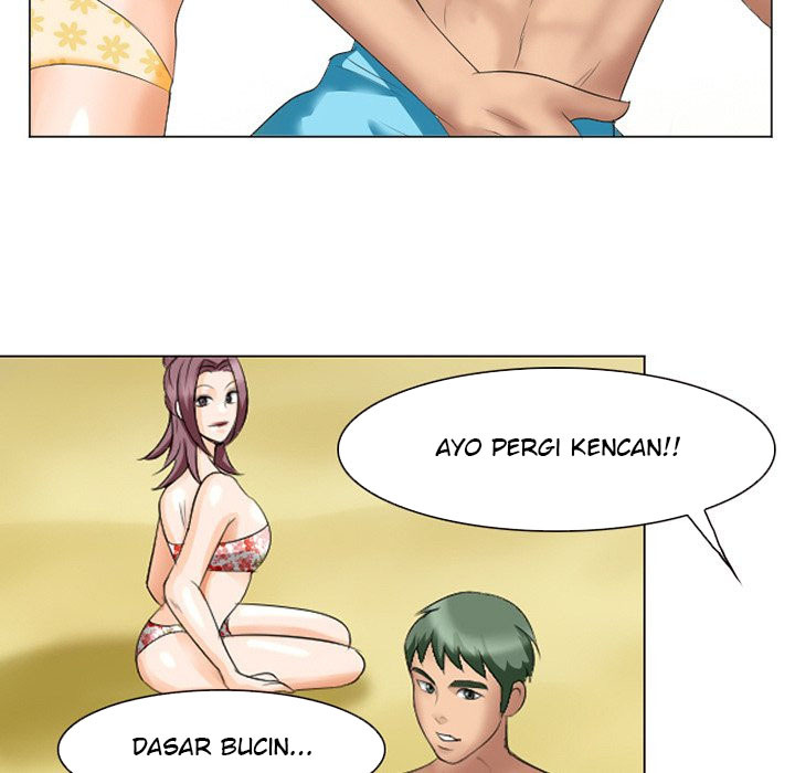 Midsummer Night’s Dream: Chapter chapter-22 - Page 33