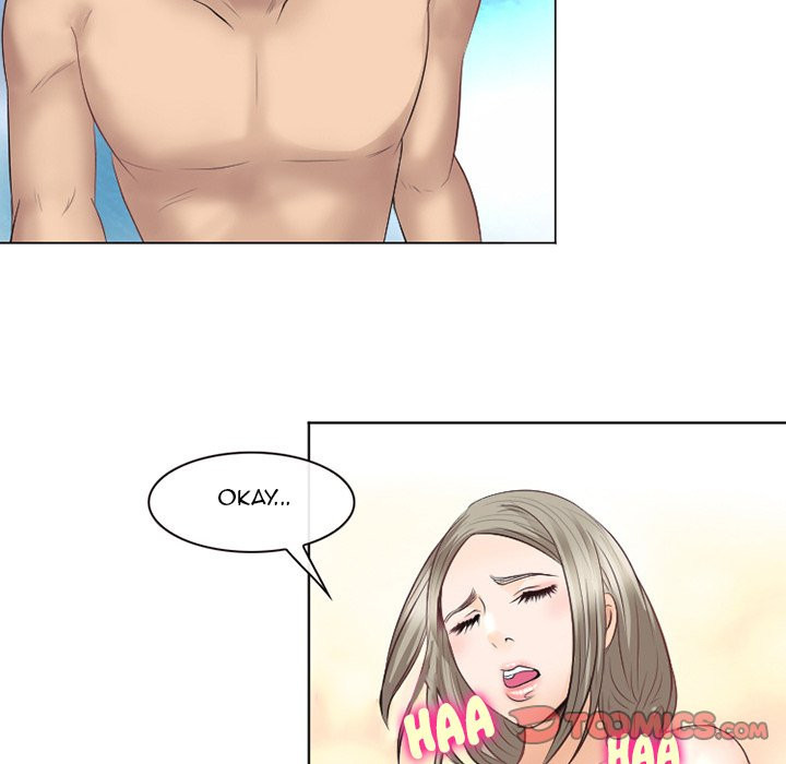 Midsummer Night’s Dream: Chapter chapter-22 - Page 46