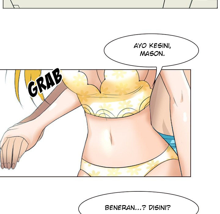 Midsummer Night’s Dream: Chapter chapter-22 - Page 50