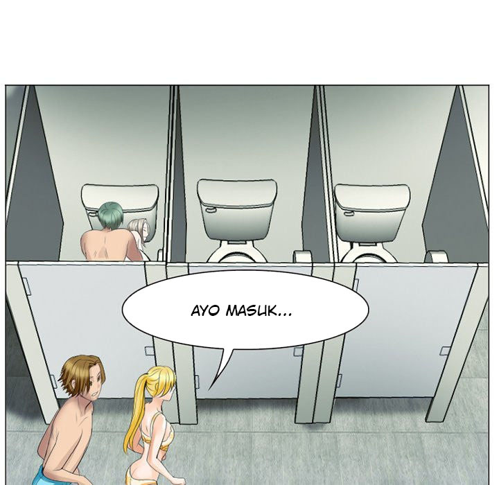 Midsummer Night’s Dream: Chapter chapter-22 - Page 56
