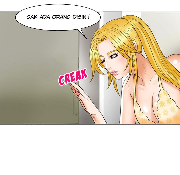 Midsummer Night’s Dream: Chapter chapter-22 - Page 63