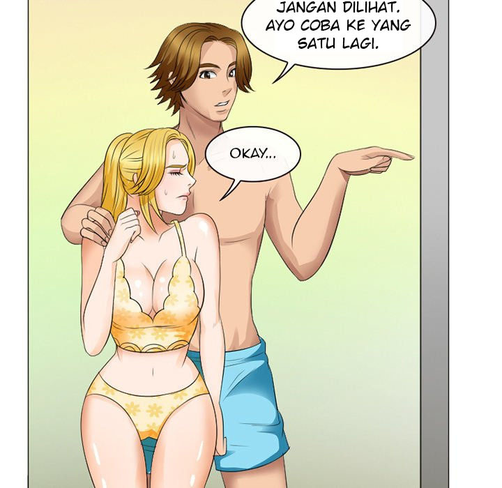 Midsummer Night’s Dream: Chapter chapter-22 - Page 67