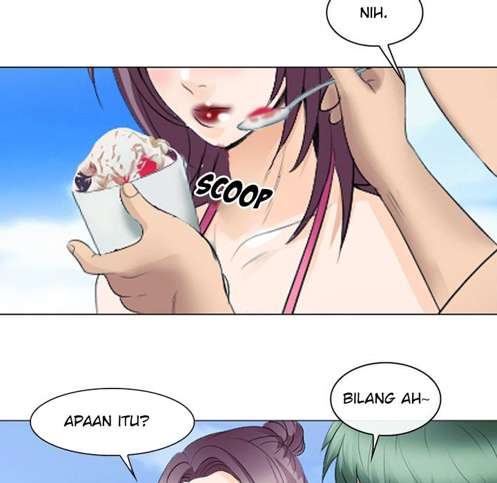 Midsummer Night’s Dream: Chapter chapter-22 - Page 72