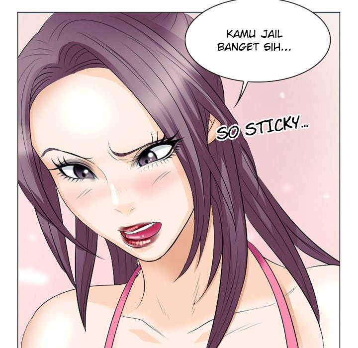 Midsummer Night’s Dream: Chapter chapter-22 - Page 77