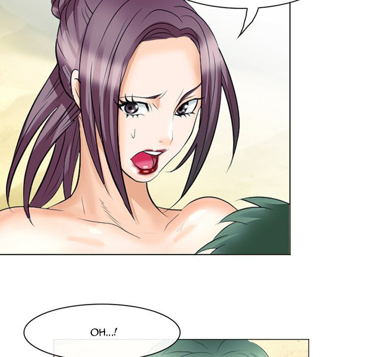 Midsummer Night’s Dream: Chapter chapter-22 - Page 86