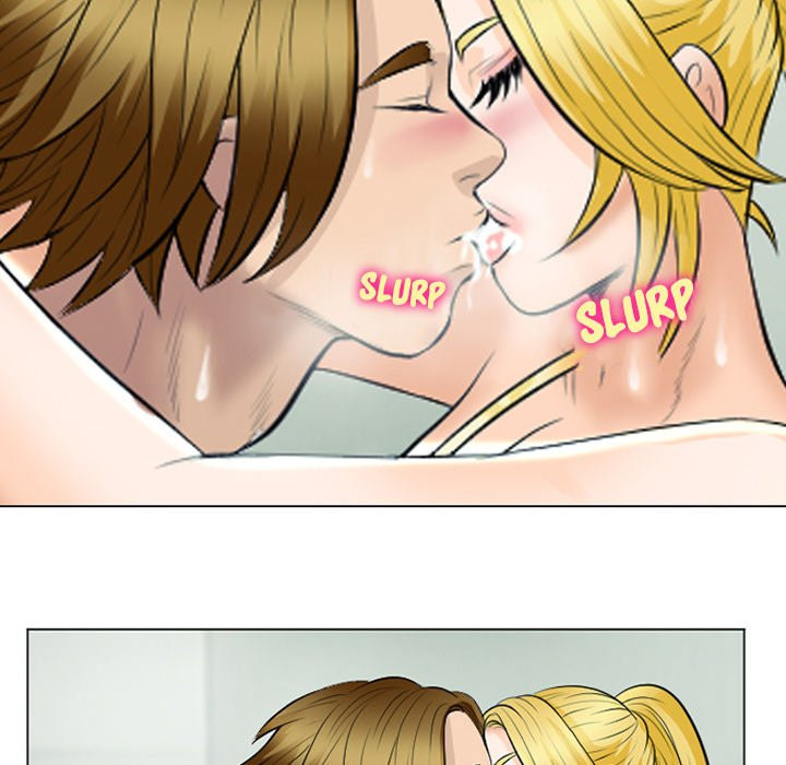 Midsummer Night’s Dream: Chapter chapter-22 - Page 96