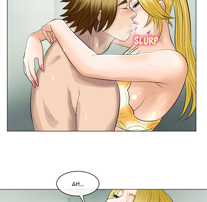 Midsummer Night’s Dream: Chapter chapter-22 - Page 97
