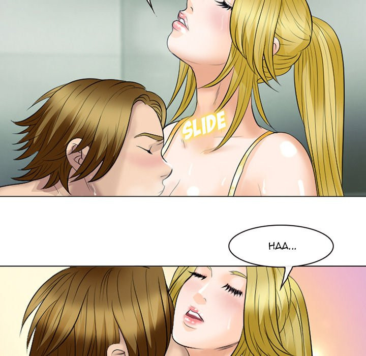 Midsummer Night’s Dream: Chapter chapter-22 - Page 98