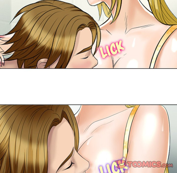 Midsummer Night’s Dream: Chapter chapter-22 - Page 100